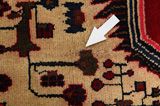 Koliai - Kurdi Persialainen matto 257x164 - Kuva 17
