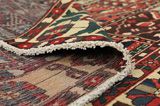 Bakhtiari - erittäin vanhoja Persialainen matto 300x162 - Kuva 5