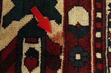Bakhtiari - erittäin vanhoja Persialainen matto 300x162 - Kuva 18