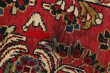Jozan - Antique Persialainen matto 287x107 - Kuva 18