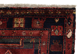Koliai - Kurdi Persialainen matto 246x150 - Kuva 3