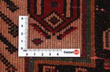 Senneh - Kurdi Persialainen matto 290x150 - Kuva 4