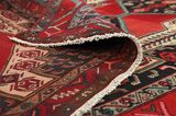 Senneh - Kurdi Persialainen matto 290x150 - Kuva 5