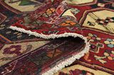 Afshar - erittäin vanhoja Persialainen matto 250x155 - Kuva 5