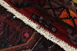Afshar - erittäin vanhoja Persialainen matto 250x155 - Kuva 6