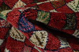Gabbeh - Bakhtiari Persialainen matto 245x151 - Kuva 6