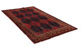 Afshar - Sirjan Persialainen matto 240x145 - Kuva 1