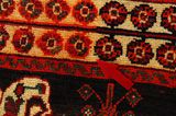 Qashqai - Shiraz Persialainen matto 243x154 - Kuva 17