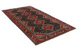 Enjelas - Hamadan Persialainen matto 295x156 - Kuva 1