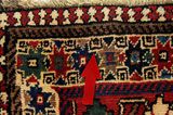Qashqai - Shiraz Persialainen matto 250x156 - Kuva 17