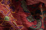 Qashqai Persialainen matto 274x155 - Kuva 8