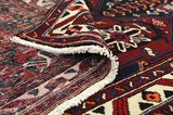 Bakhtiari Persialainen matto 250x130 - Kuva 5