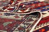 Bakhtiari Persialainen matto 315x165 - Kuva 5