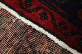 Senneh - Kurdi Persialainen matto 375x160 - Kuva 6