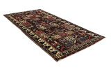 Bakhtiari - Garden Persialainen matto 315x155 - Kuva 1