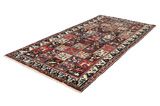 Bakhtiari - Garden Persialainen matto 315x155 - Kuva 2