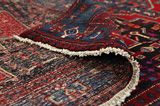 Senneh - Kurdi Persialainen matto 295x138 - Kuva 5