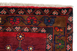 Afshar - Sirjan Persialainen matto 237x152 - Kuva 3