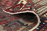 Bakhtiari - Ornak Persialainen matto 300x205 - Kuva 5