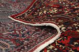 Bakhtiari Persialainen matto 370x260 - Kuva 5