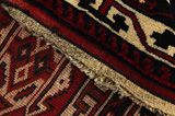 Lori - Qashqai Persialainen matto 219x165 - Kuva 6