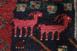 Jaf - Kurdi Persialainen matto 224x151 - Kuva 5