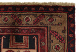 Koliai - Kurdi Persialainen matto 245x147 - Kuva 3
