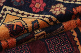 Bakhtiari Persialainen matto 240x135 - Kuva 5