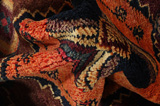 Bakhtiari Persialainen matto 240x135 - Kuva 6