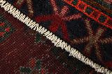 Afshar - Sirjan Persialainen matto 250x152 - Kuva 6