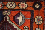 Bakhtiari Persialainen matto 233x127 - Kuva 3