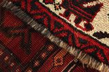 Bakhtiari - Qashqai Persialainen matto 264x160 - Kuva 6
