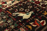 Bakhtiari Persialainen matto 290x163 - Kuva 10