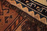 Qashqai - Shiraz Persialainen matto 276x137 - Kuva 6