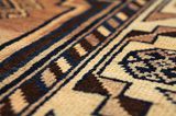 Qashqai - Shiraz Persialainen matto 276x137 - Kuva 10