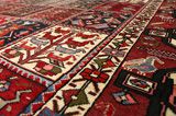 Bakhtiari Persialainen matto 295x210 - Kuva 10
