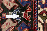 Bakhtiari Persialainen matto 295x210 - Kuva 18