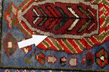 Bakhtiari Persialainen matto 295x210 - Kuva 17
