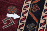 Bakhtiari Persialainen matto 240x144 - Kuva 17