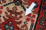 Farahan - Sarouk Persialainen matto 236x153 - Kuva 17