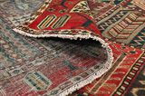 Bakhtiari - Garden Persialainen matto 295x185 - Kuva 5