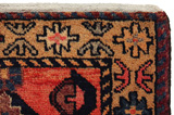 Bakhtiari Persialainen matto 237x125 - Kuva 3