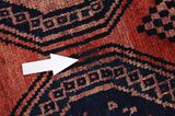 Afshar - Sirjan Persialainen matto 185x128 - Kuva 17