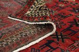 Afshar - Sirjan Persialainen matto 243x158 - Kuva 5