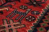 Afshar - Sirjan Persialainen matto 243x158 - Kuva 10