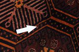 Afshar - Sirjan Persialainen matto 232x135 - Kuva 17