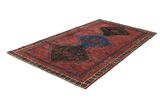 Afshar - Sirjan Persialainen matto 250x145 - Kuva 2