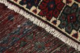 Afshar - Sirjan Persialainen matto 250x145 - Kuva 6