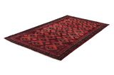 Afshar - Sirjan Persialainen matto 236x144 - Kuva 2