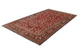 Farahan - Sarouk Persialainen matto 333x185 - Kuva 2